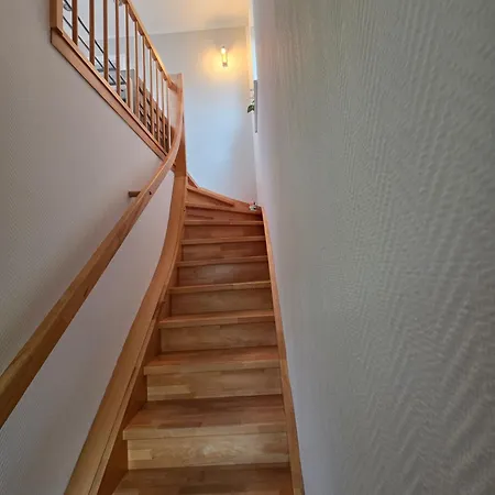 Im Kapitaenshaus Apartmán