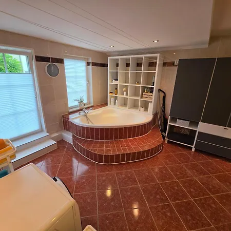 Im Kapitänshaus Apartment