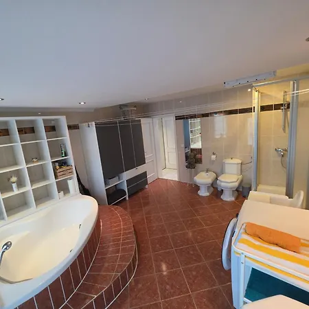 Apartment Im Kapitänshaus *